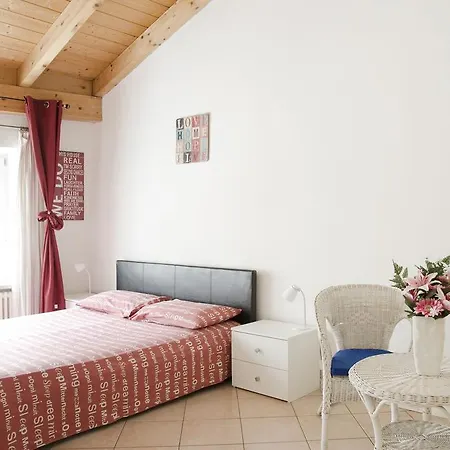 Bindergasse Apartment