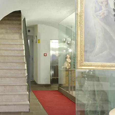 Bindergasse Lägenhet *