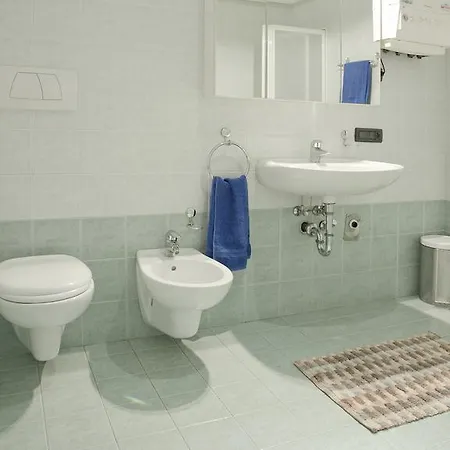Apartment Bindergasse Bolzano