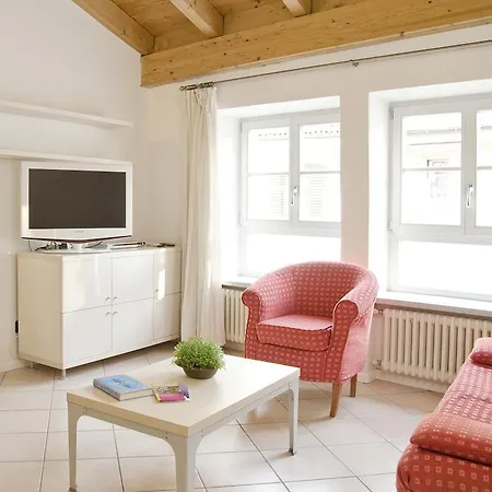 Apartment Bindergasse *