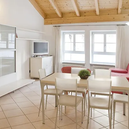Apartment Bindergasse *